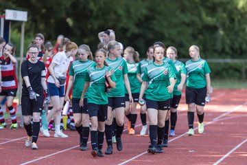 Album: Spielerinnen - 